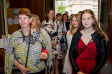 28.05.2022 Pfarrfirmung